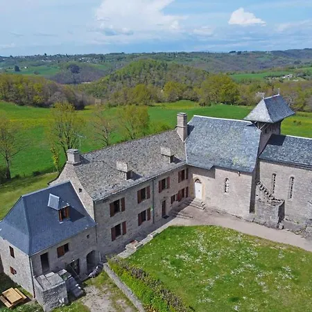 De La Capelle Holiday home