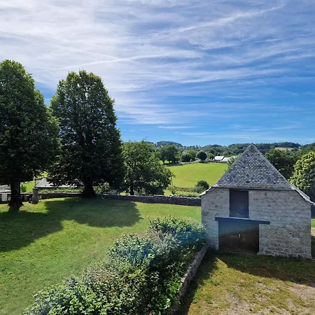Holiday home De La Capelle *