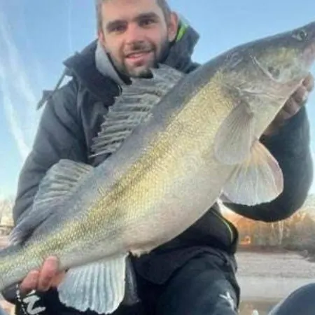 De La Capelle Ferienhaus *