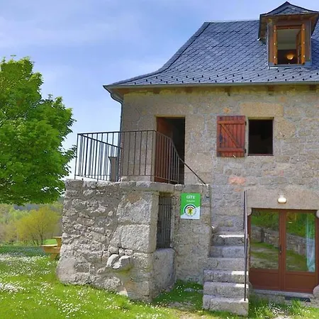 De La Capelle Ferienhaus