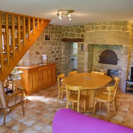 Ferienhaus De La Capelle