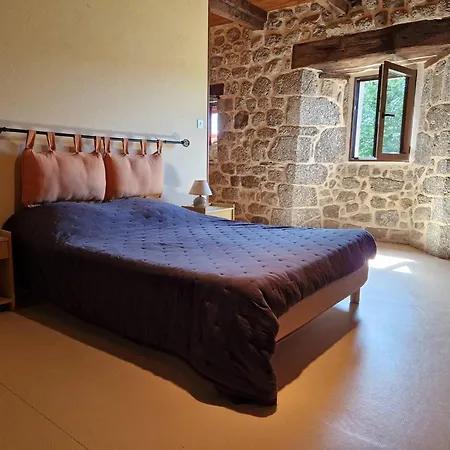 Prázdninový dům De La Capelle