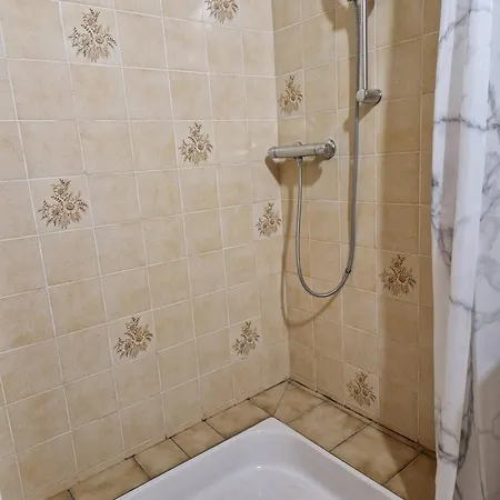 Ferienhaus De La Capelle *