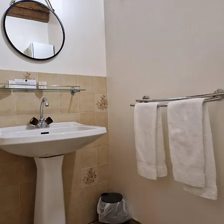 De La Capelle Ferienhaus *