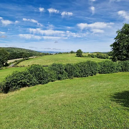 Ferienhaus De La Capelle Florentin-la-Capelle