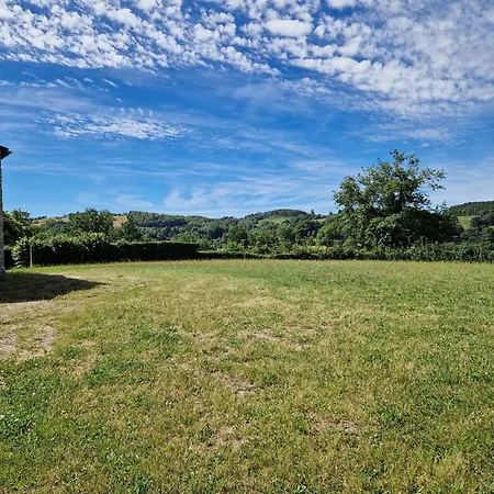 De La Capelle Florentin-la-Capelle